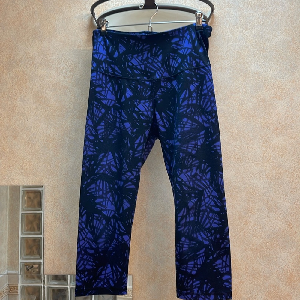 Activewear leggings